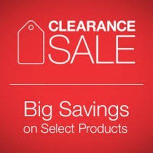 CLEARANCE DEALS _ SHOP MY CLOSET